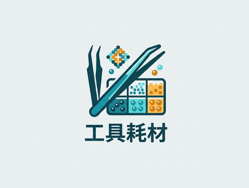 工具耗材